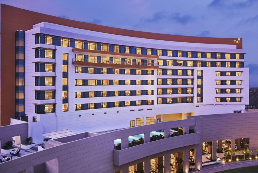 Taj Swarna Amritsar 2