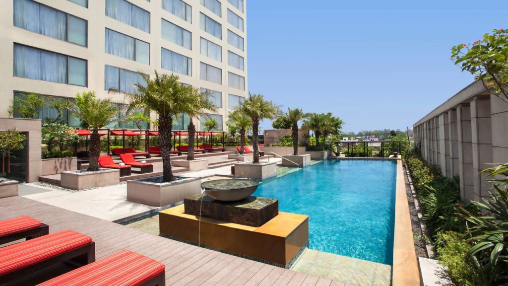 Hyatt Regency Amritsar