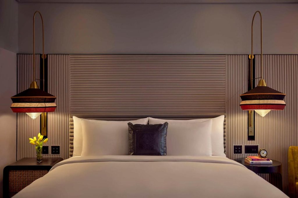 Hyatt Centric Chandigarh Room Hyatt Centric Chandigarh Room