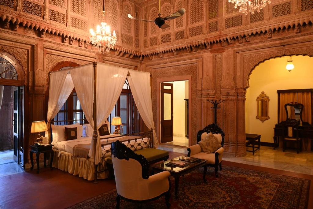 Laxmi Niwas Palace 2