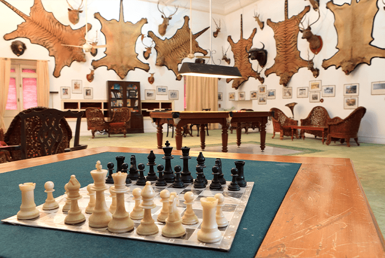 Laxmi Niwas Palace Venue 3