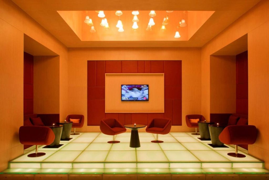 Radisson Blu Amritsar Lobby Radisson Blu Amritsar Lobby