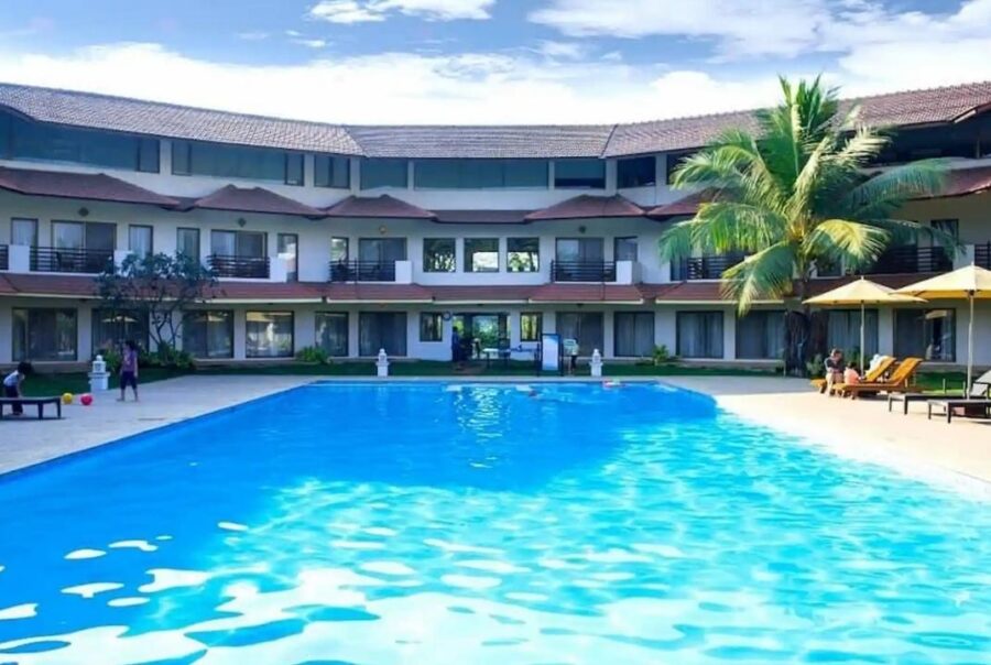 U Tropiacana Alibaug pic