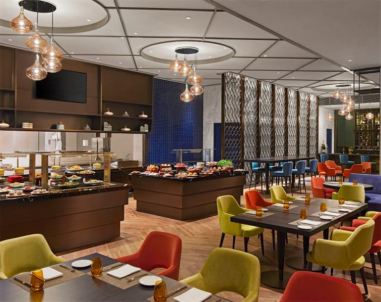 Restaurant Restaurant