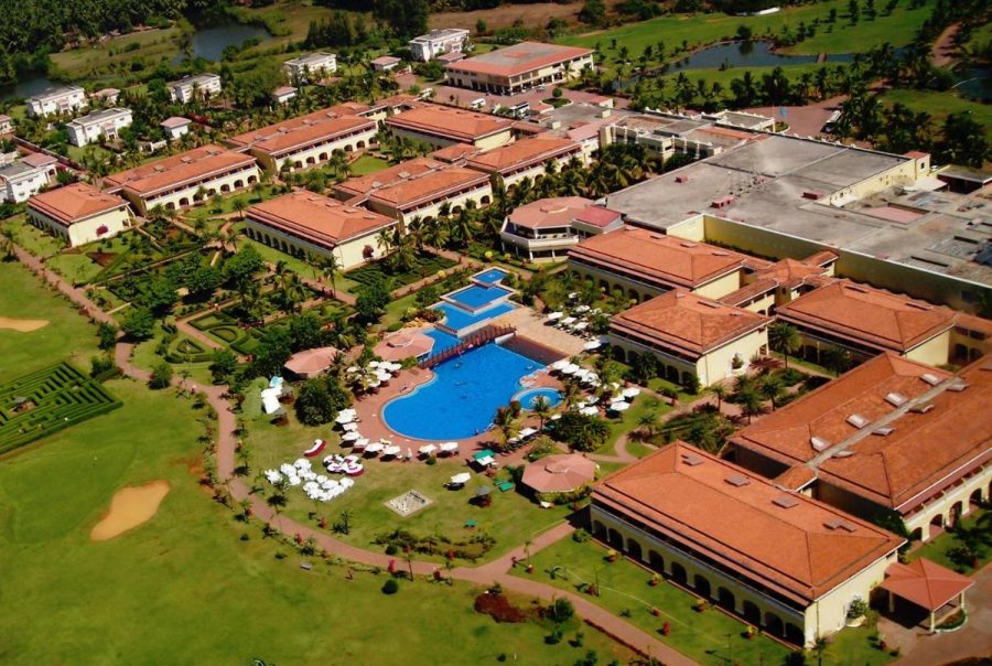 lalit top view exterior