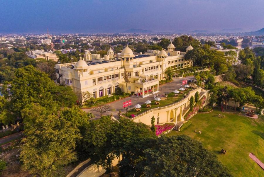 lalit laxmi vilas palace udaipur