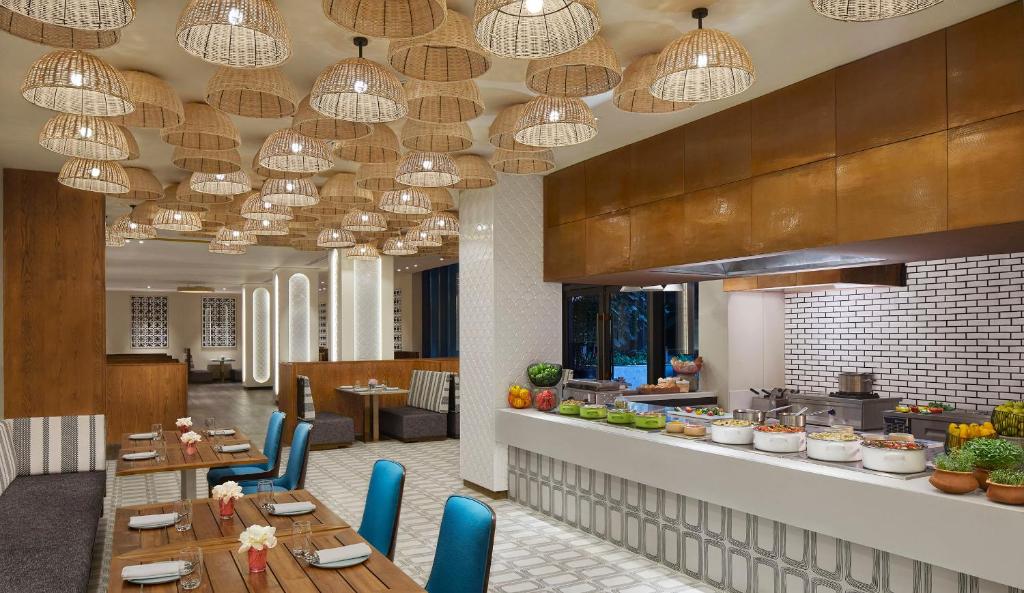 Restaurant Restaurant