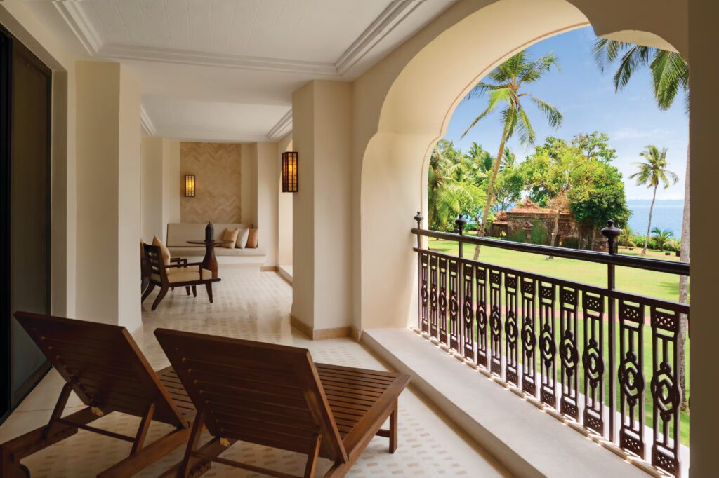 Grand Hyatt Goa Gallery