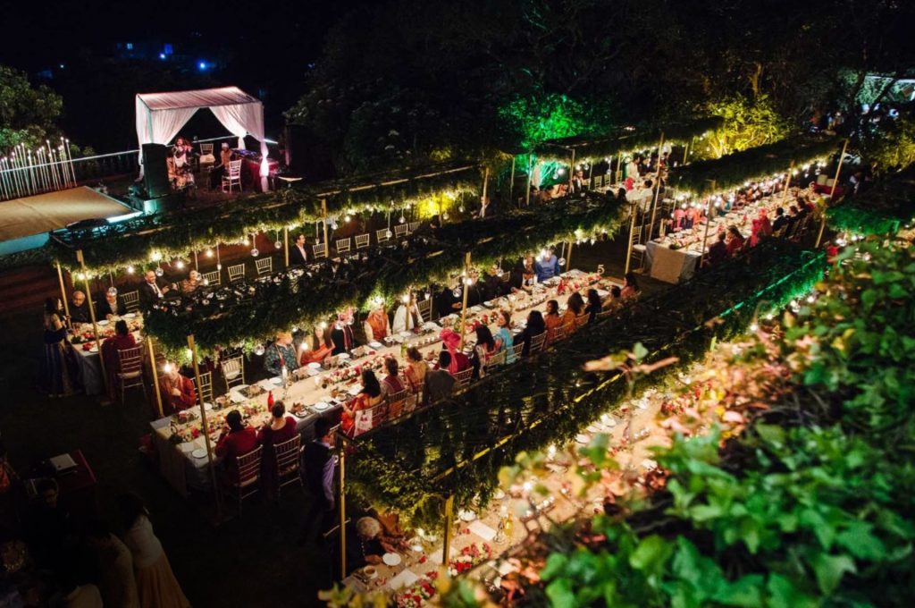 Ramsukh Hotel Mahabaleshwar Wedding Venue Ramsukh Hotel Mahabaleshwar Wedding Venue