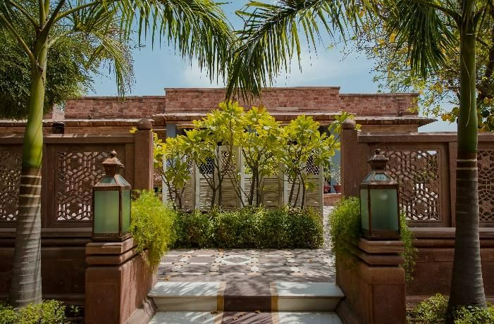 Ajit Bhawan - Locality Ajit Bhawan - Locality