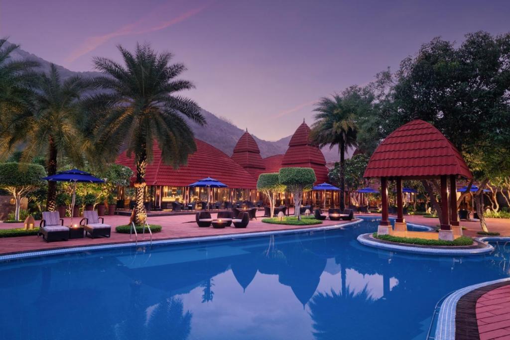 Ananta Resorts & Spa pushkar Ananta Resorts & Spa pushkar