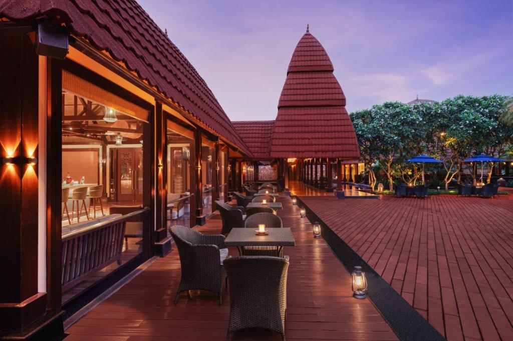 Ananta Resorts & Spa pushkar Outside View Ananta Resorts & Spa pushkar Outside View