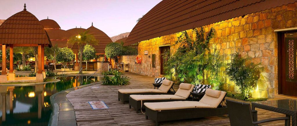 Ananta Resorts & Spa pushkar POOL Ananta Resorts & Spa pushkar POOL