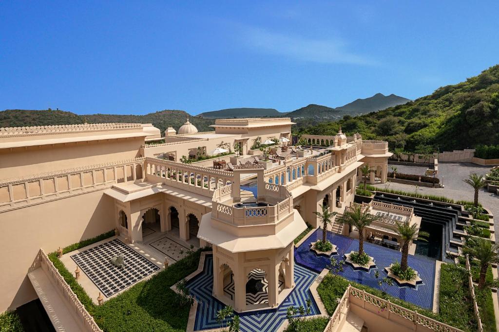 Aurika Hotel View