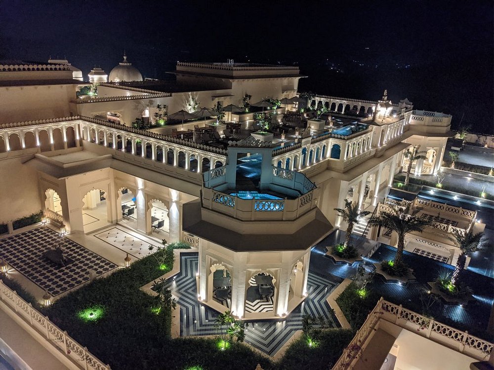 Aurika Hotel View