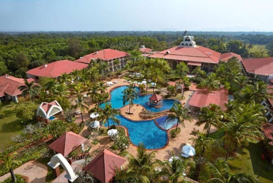 Caravela Goa