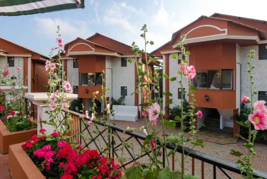 Dreamland Hotel Mahabaleshwar 0