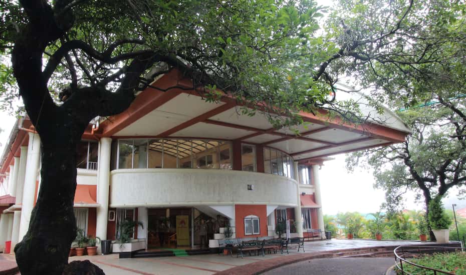 Dreamland Hotel, Mahabaleshwar
