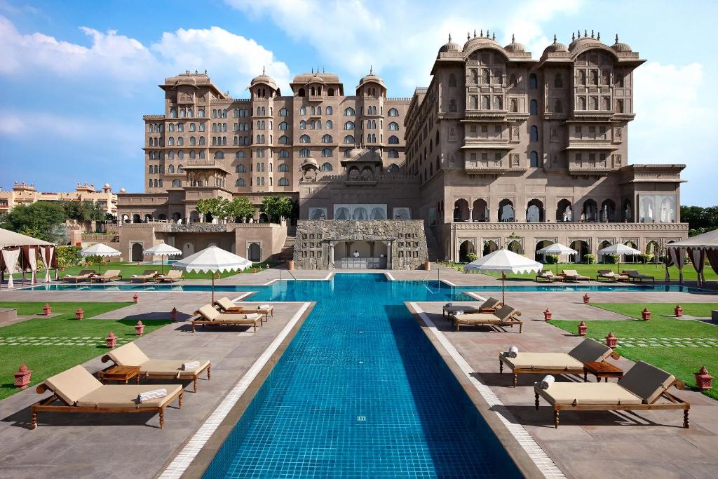 Fairmont, Jaipur