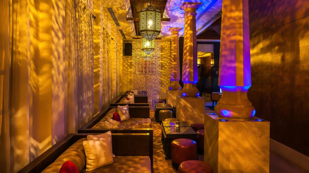 Grand Hyatt Goa - Dinning