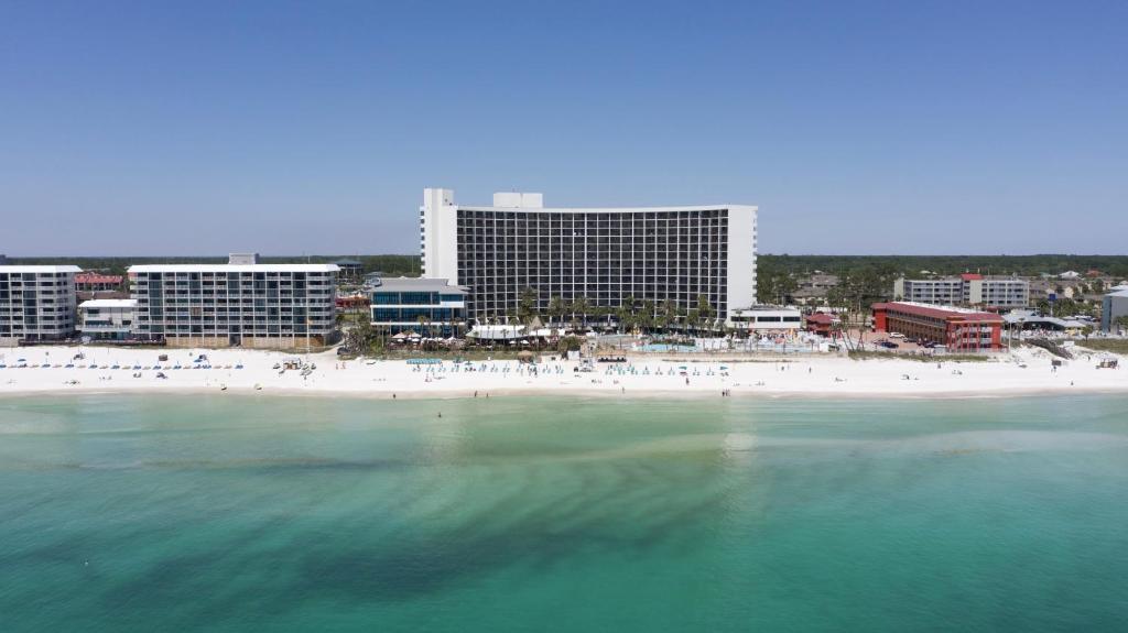 Holiday Inn Resorts Beach
