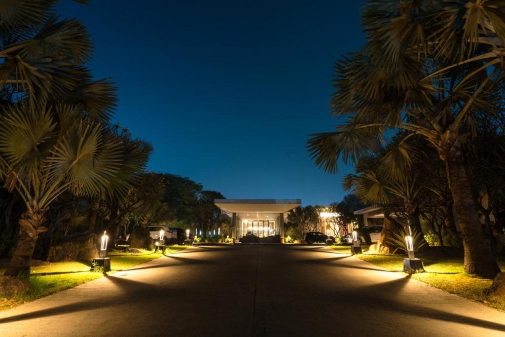 Hyatt Hyderabad Gachibowli Hyatt Hyderabad Gachibowli