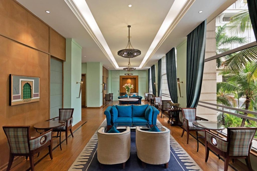 ITC Kakatiya Hyderabad ITC Kakatiya Hyderabad