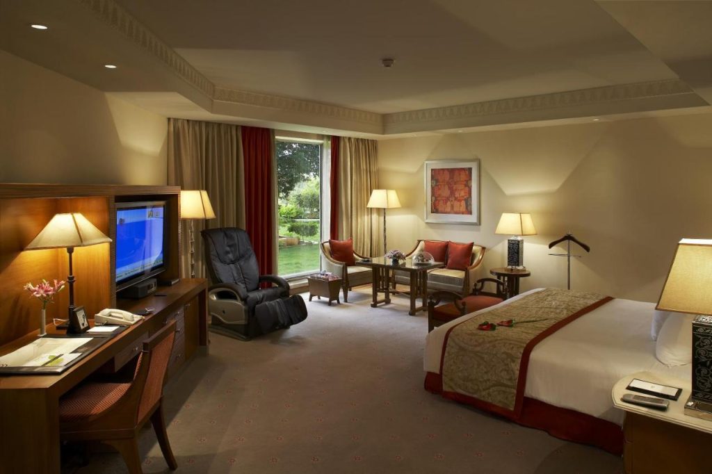 ITC Kakatiya Hyderabad Room ITC Kakatiya Hyderabad Room