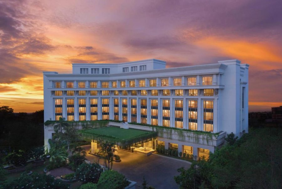 ITC Kakatiya Hyderabad