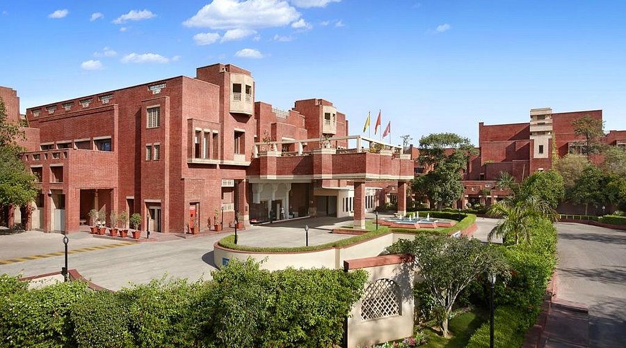 ITC Rajputana Jaipur
