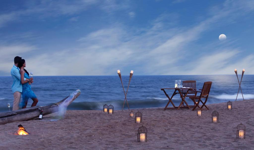 InterContinental, Mamallapuram Beach View InterContinental, Mamallapuram Beach View