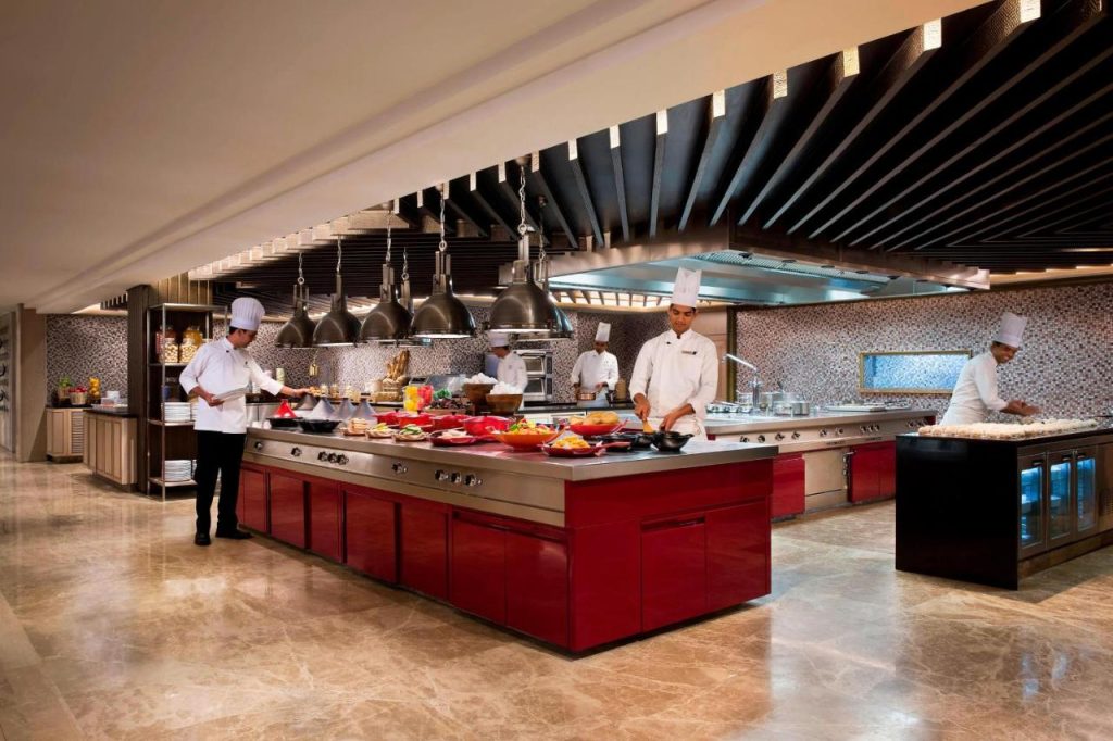 JW Marriott Mussoorie Walnut Grove- chefs JW Marriott Mussoorie Walnut Grove- chefs