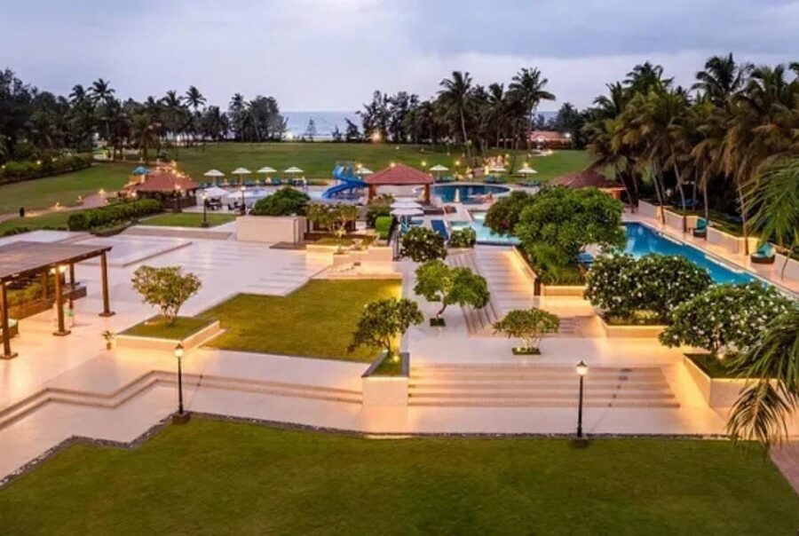 Kenilworth Goa 1