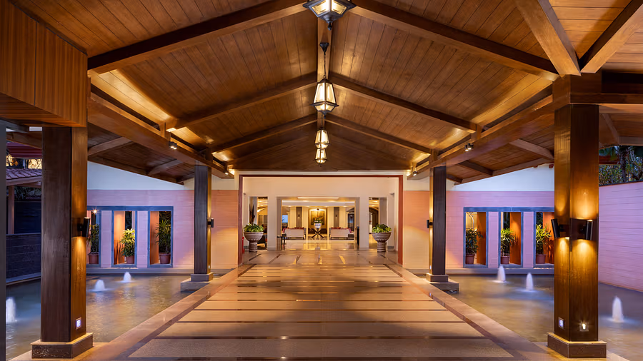 Hall Hall