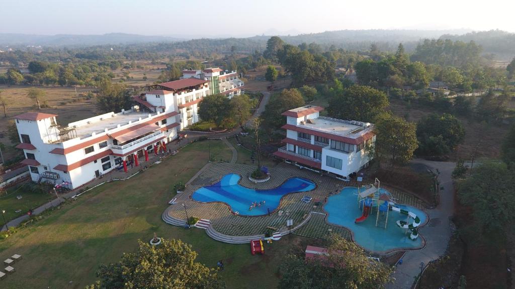 Khanvel Resort View Khanvel Resort View