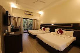 Khanvel Resort Bedroom Khanvel Resort Bedroom
