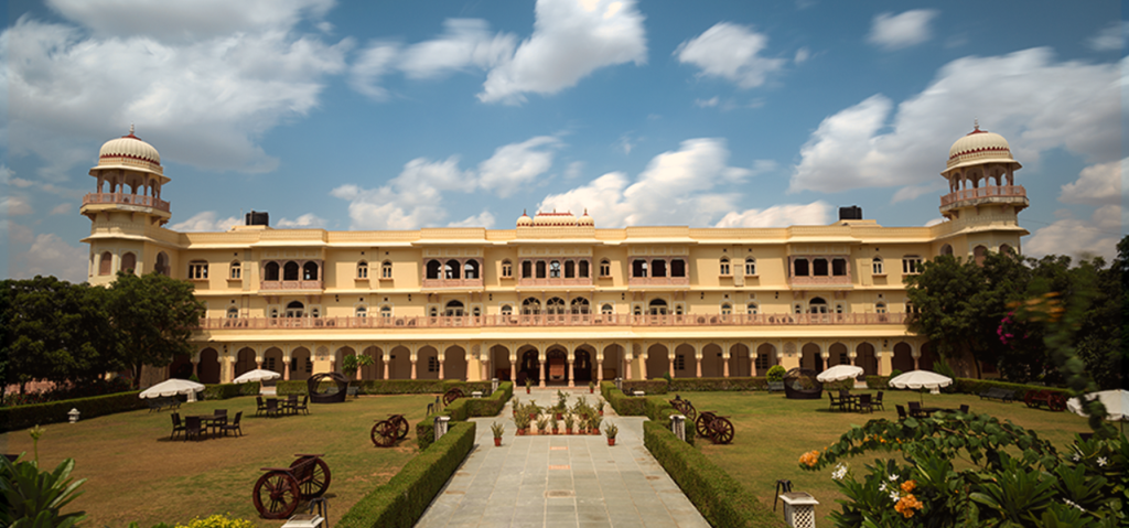 Mundota Palace, Jaipur