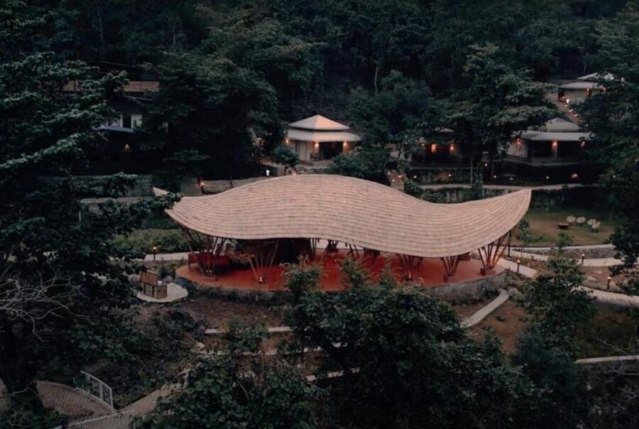 Oneness Rishikesh 1