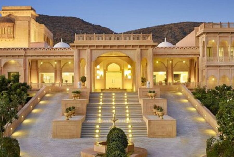 Pratap Mahal IHCL