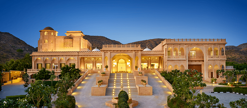 Pratap Mahal IHCL