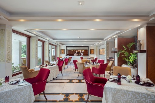 President, Mumbai - Dinning