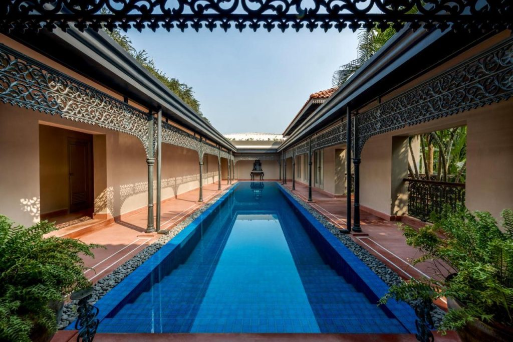 Raajkutir, Kolkata Pool Raajkutir, Kolkata Pool