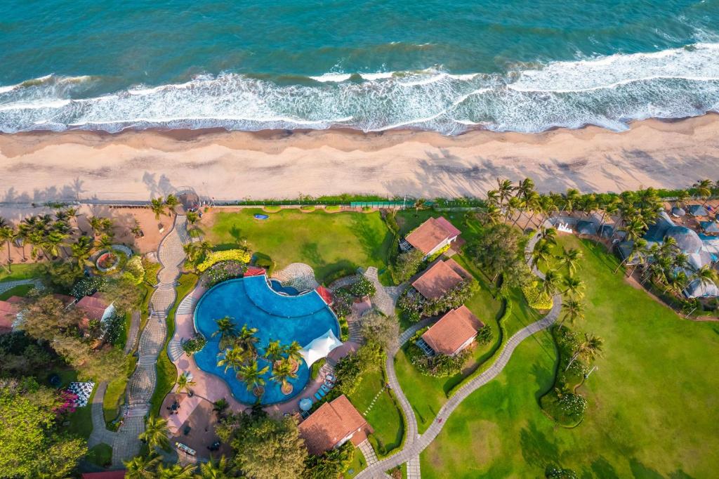 Radisson Blu Mamallapuram View