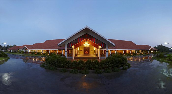 Radisson Blu Mamallapuram View