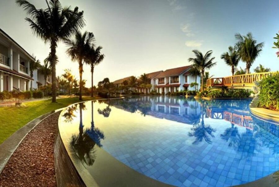Radisson Blu Mamallapuram 6
