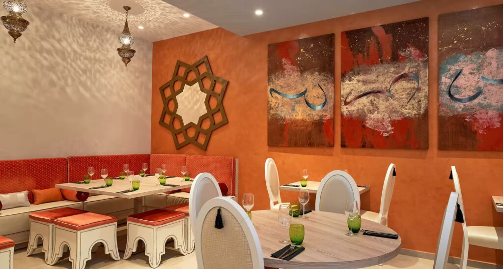 Radisson Collection Hotel Kashmir Dining