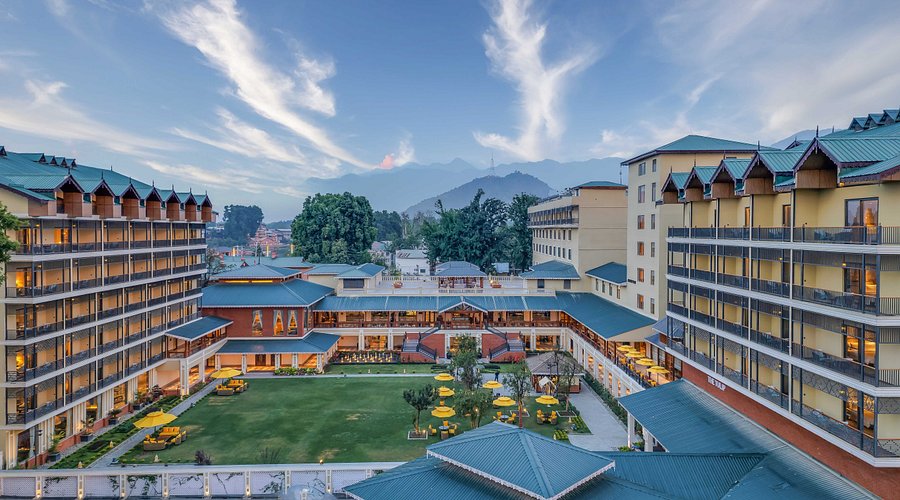 Radisson Collection Hotel Kashmir