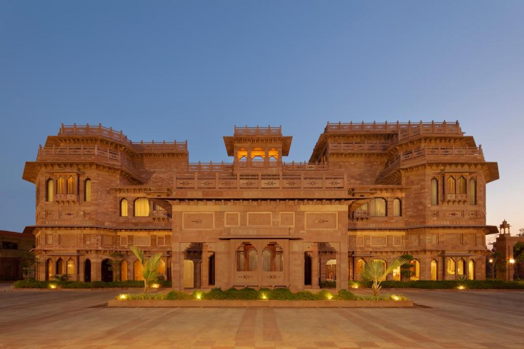 Radisson Jodhpur View