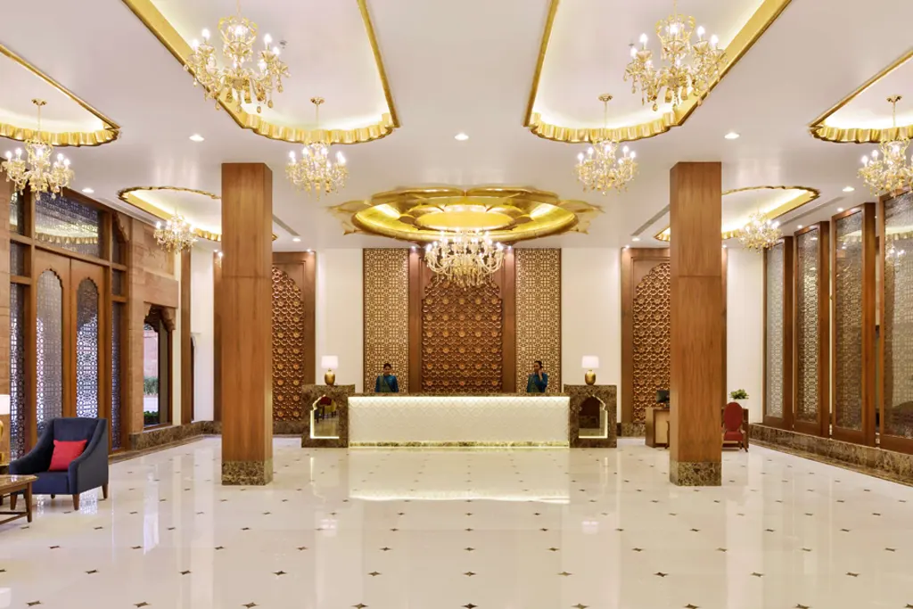 Radisson Jodhpur Hall