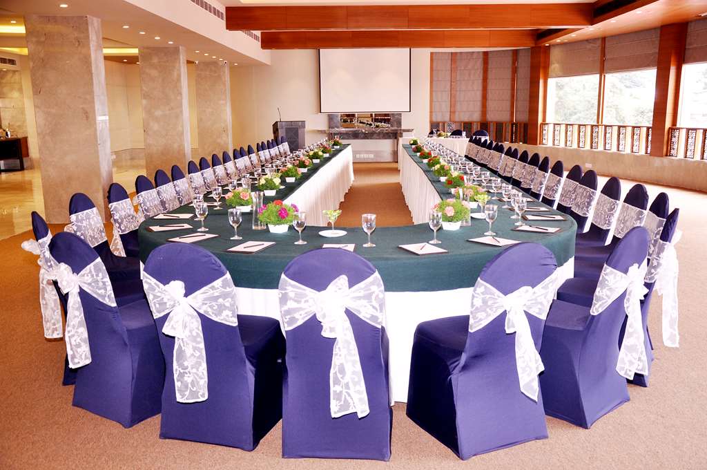 Radisson hotel Jass - Hall